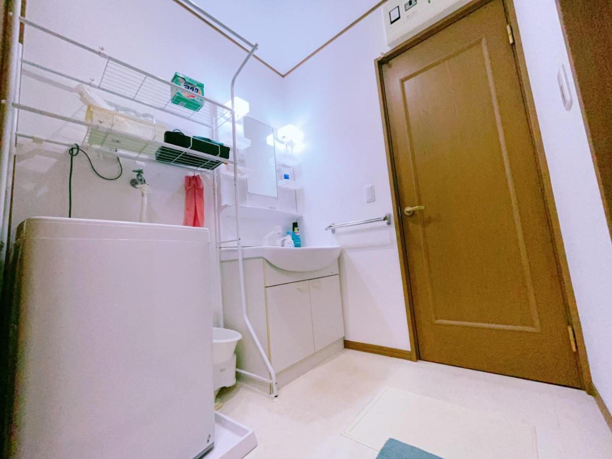 Miyama House Villa Hachioji Exterior photo