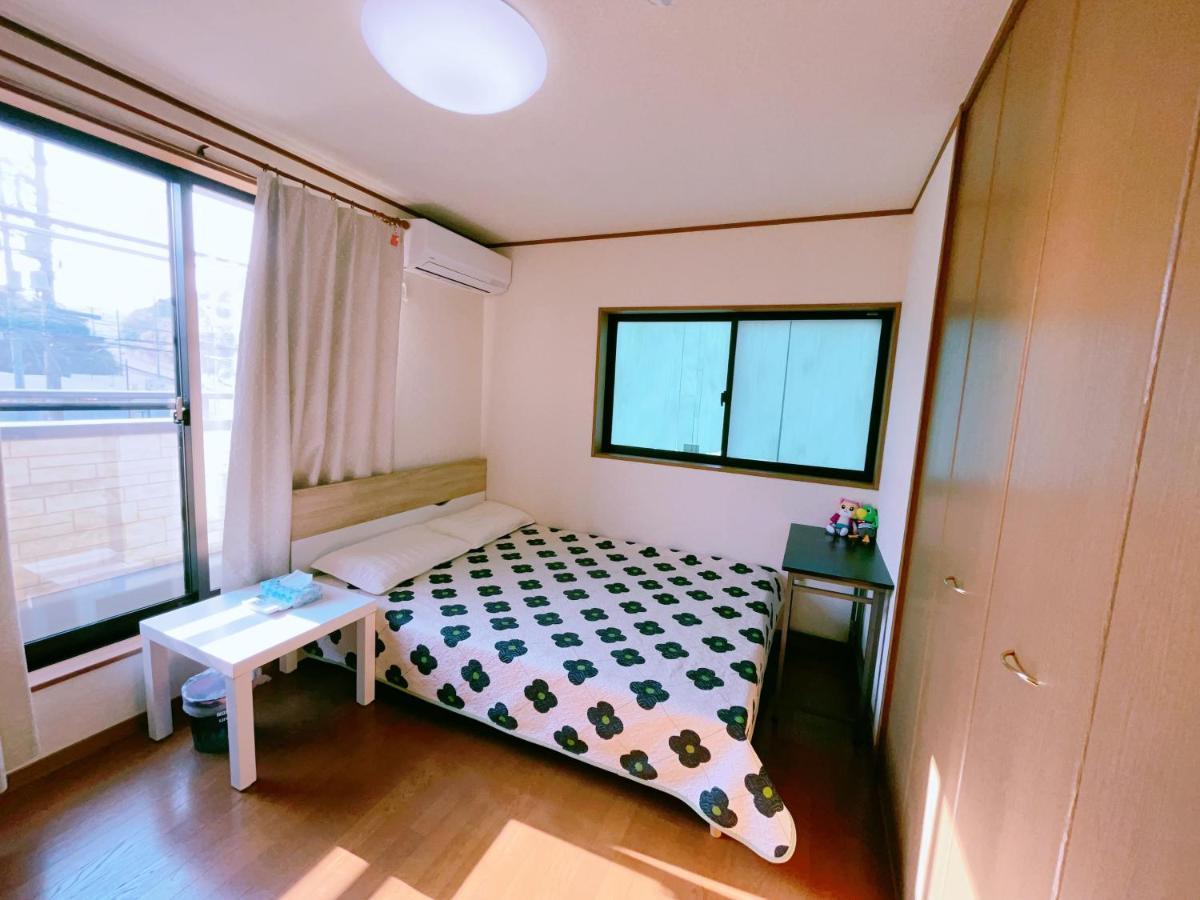 Miyama House Villa Hachioji Exterior photo