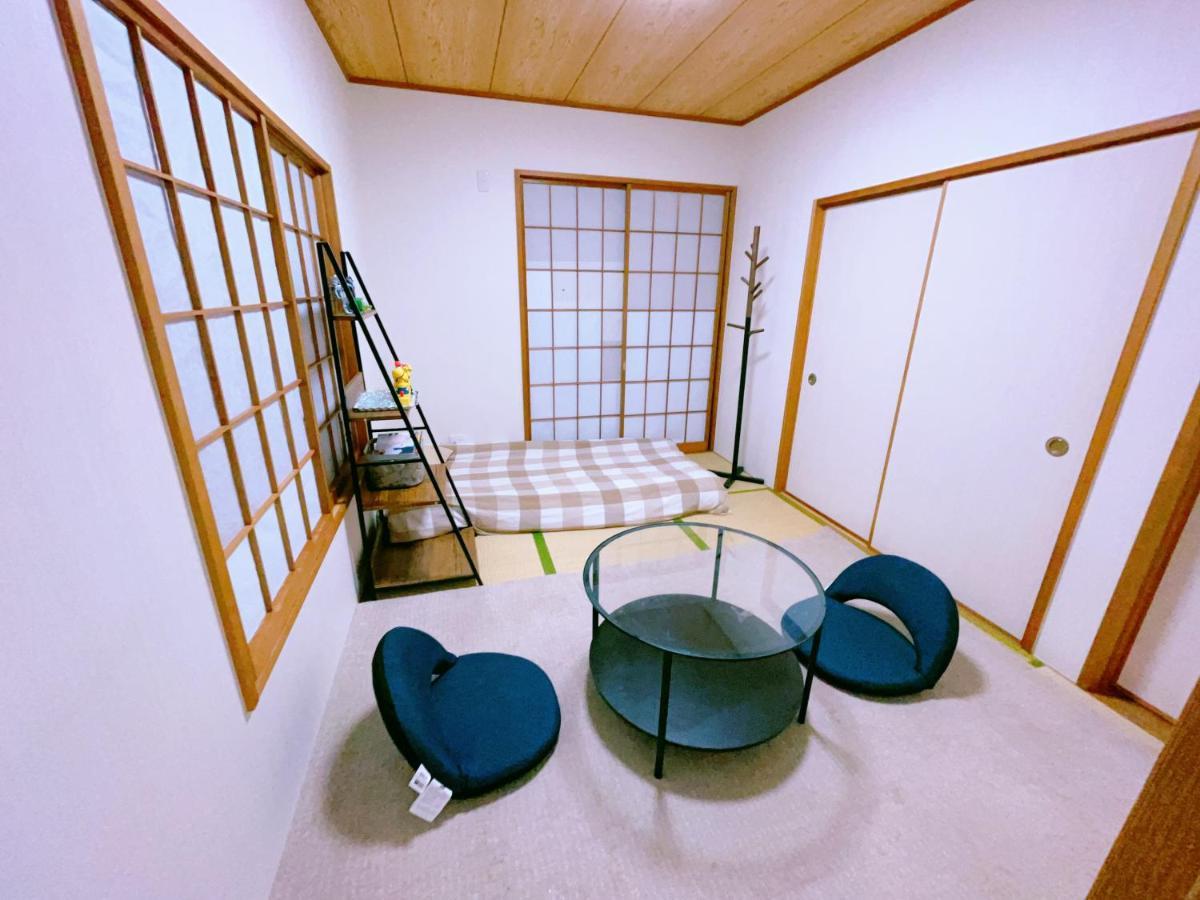 Miyama House Villa Hachioji Exterior photo