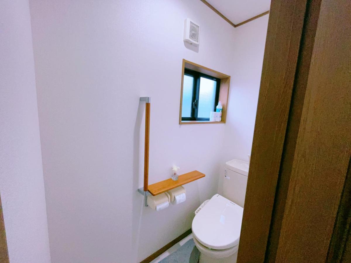Miyama House Villa Hachioji Exterior photo