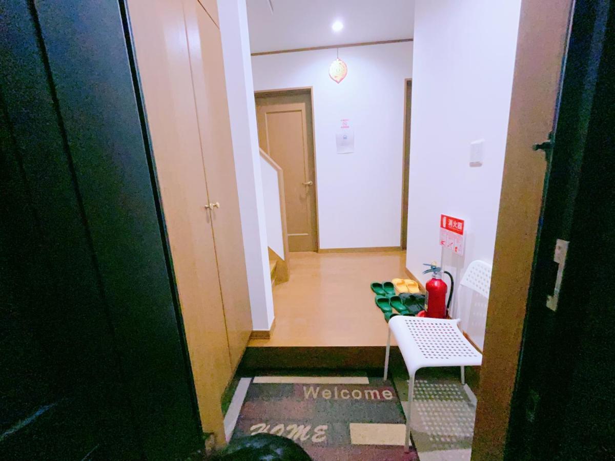 Miyama House Villa Hachioji Exterior photo