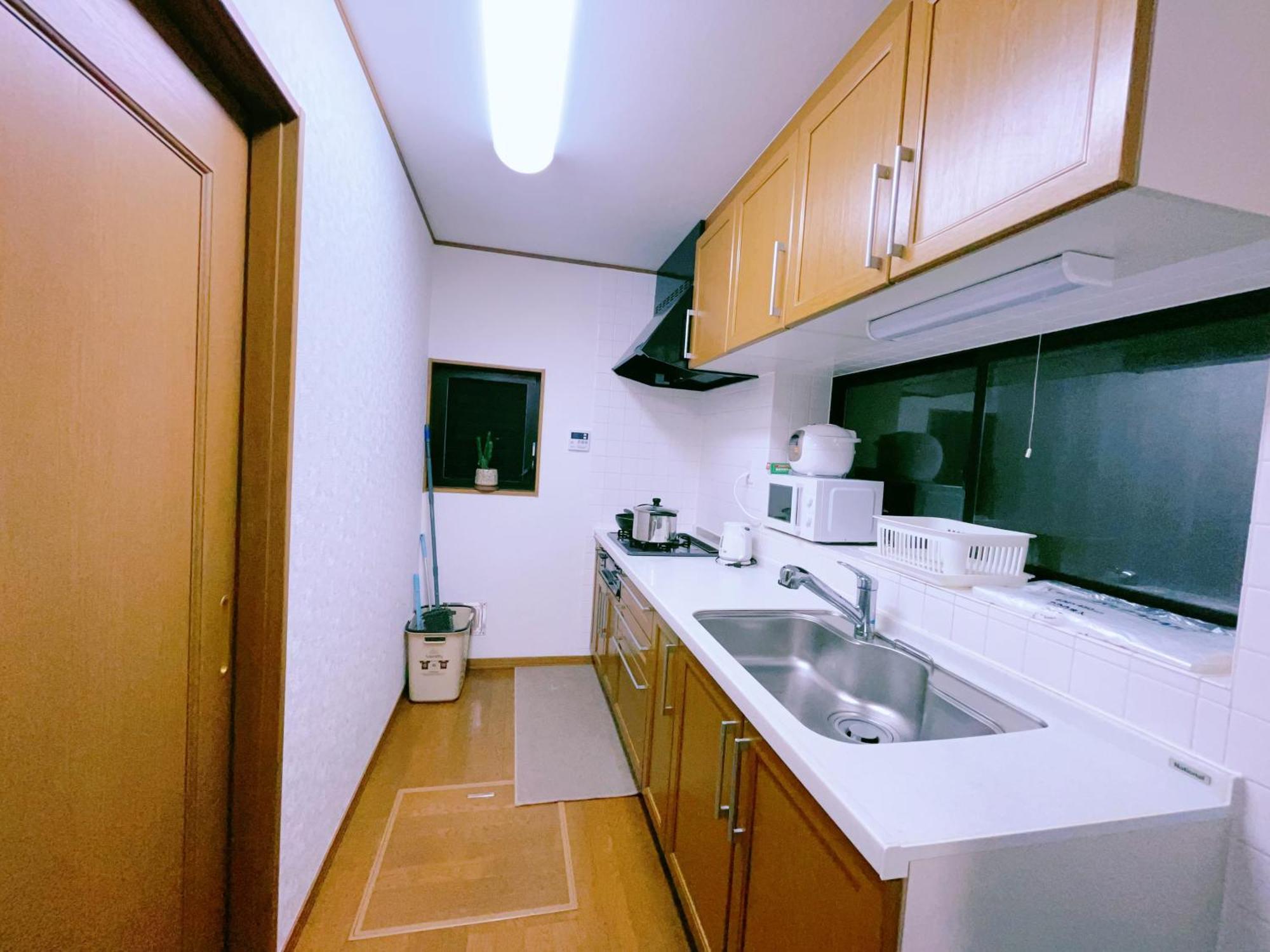 Miyama House Villa Hachioji Exterior photo