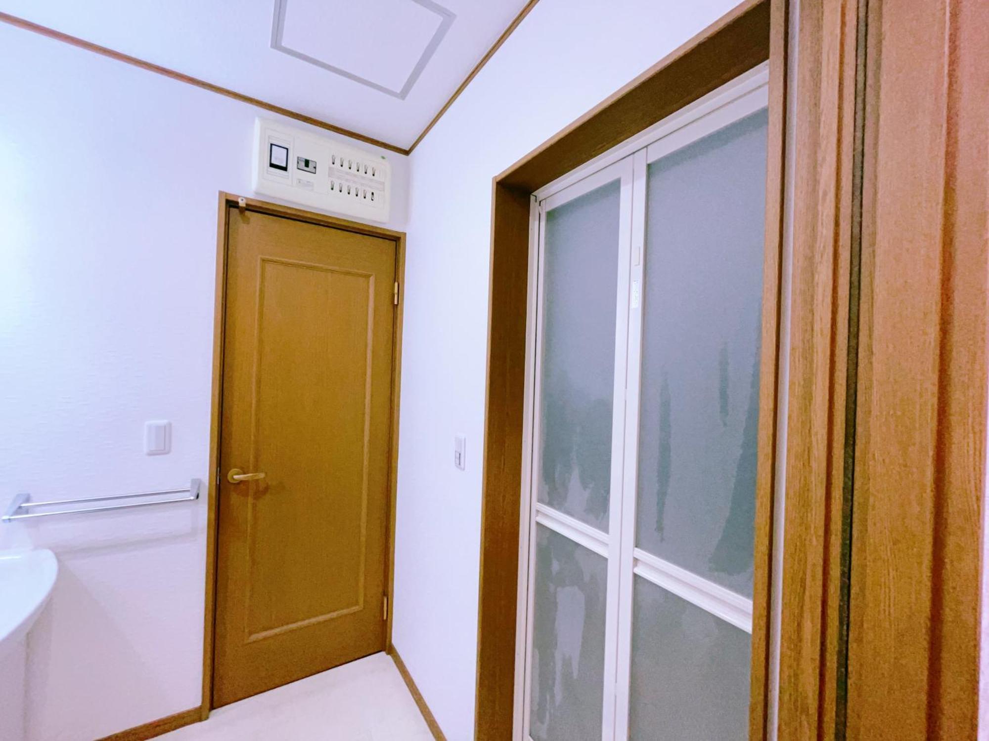 Miyama House Villa Hachioji Exterior photo